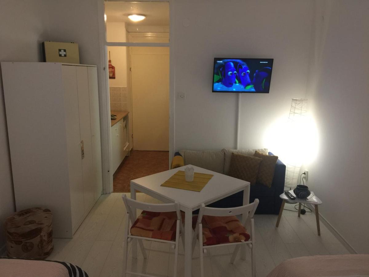 Studio Apatrman Pijalovic Bjelovar Ngoại thất bức ảnh
