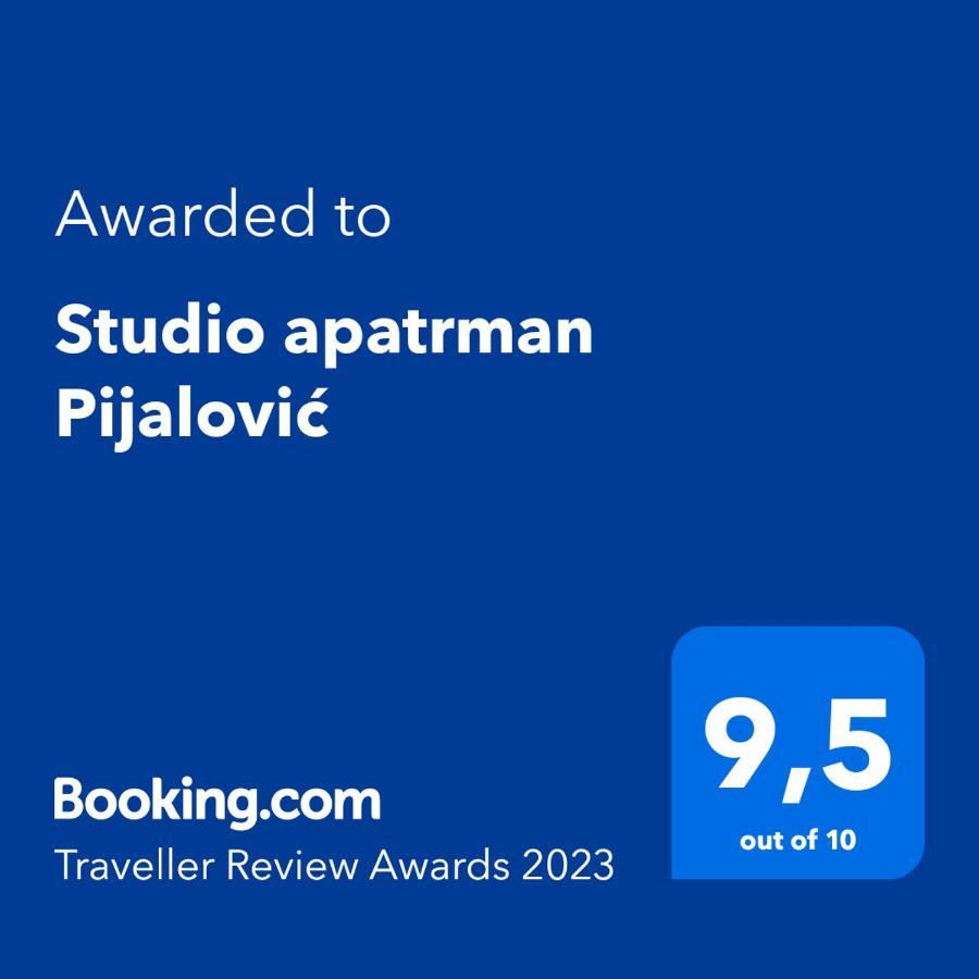 Studio Apatrman Pijalovic Bjelovar Ngoại thất bức ảnh